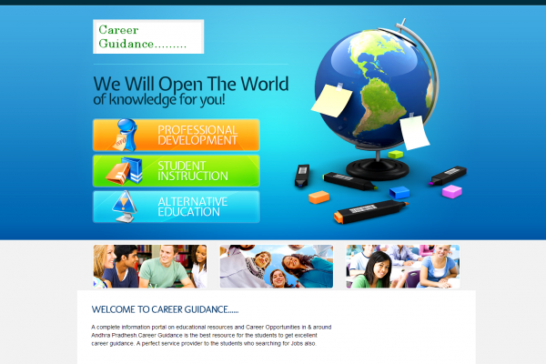Career Guidance