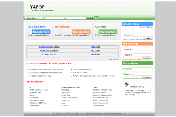 Yapof